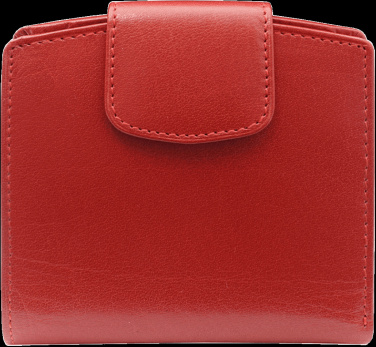 Logotrade promotional giveaway image of: Wallet 31401300